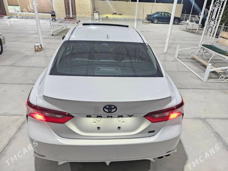 Toyota Camry 2023 - 400 000 TMT - Mary - img 4
