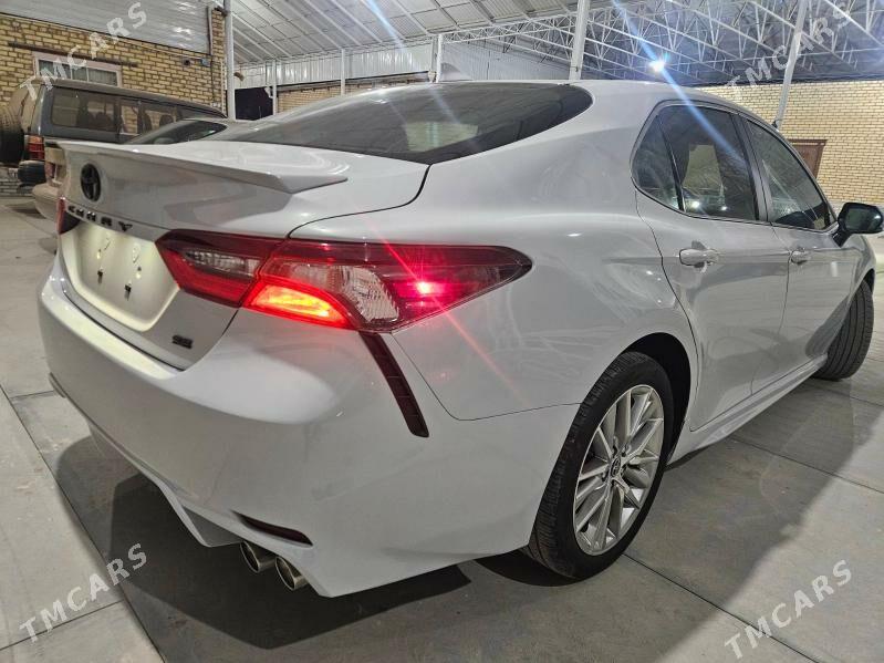 Toyota Camry 2023 - 400 000 TMT - Mary - img 3