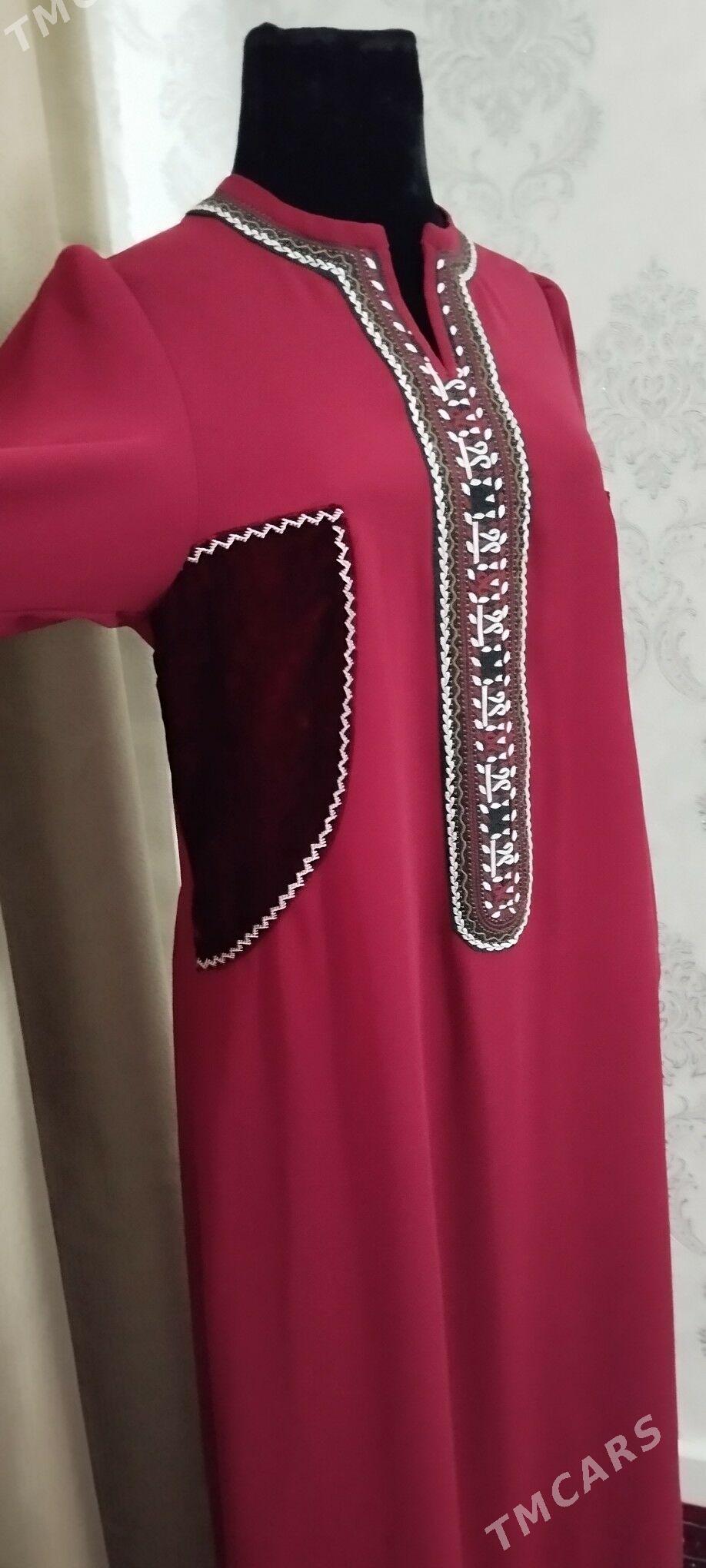 Tayyn kőynekler - Улица Ататурка - img 8