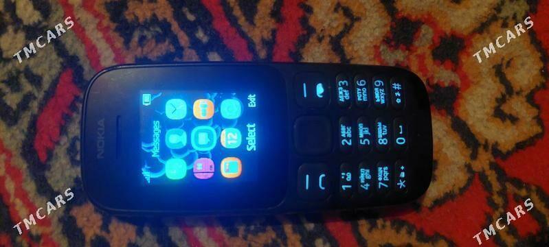 NOKIA 106 - Туркменабат - img 1