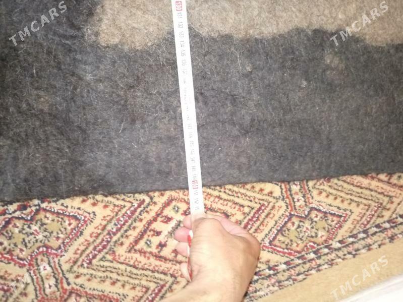 keçe kece кече - Бузмеин - img 5