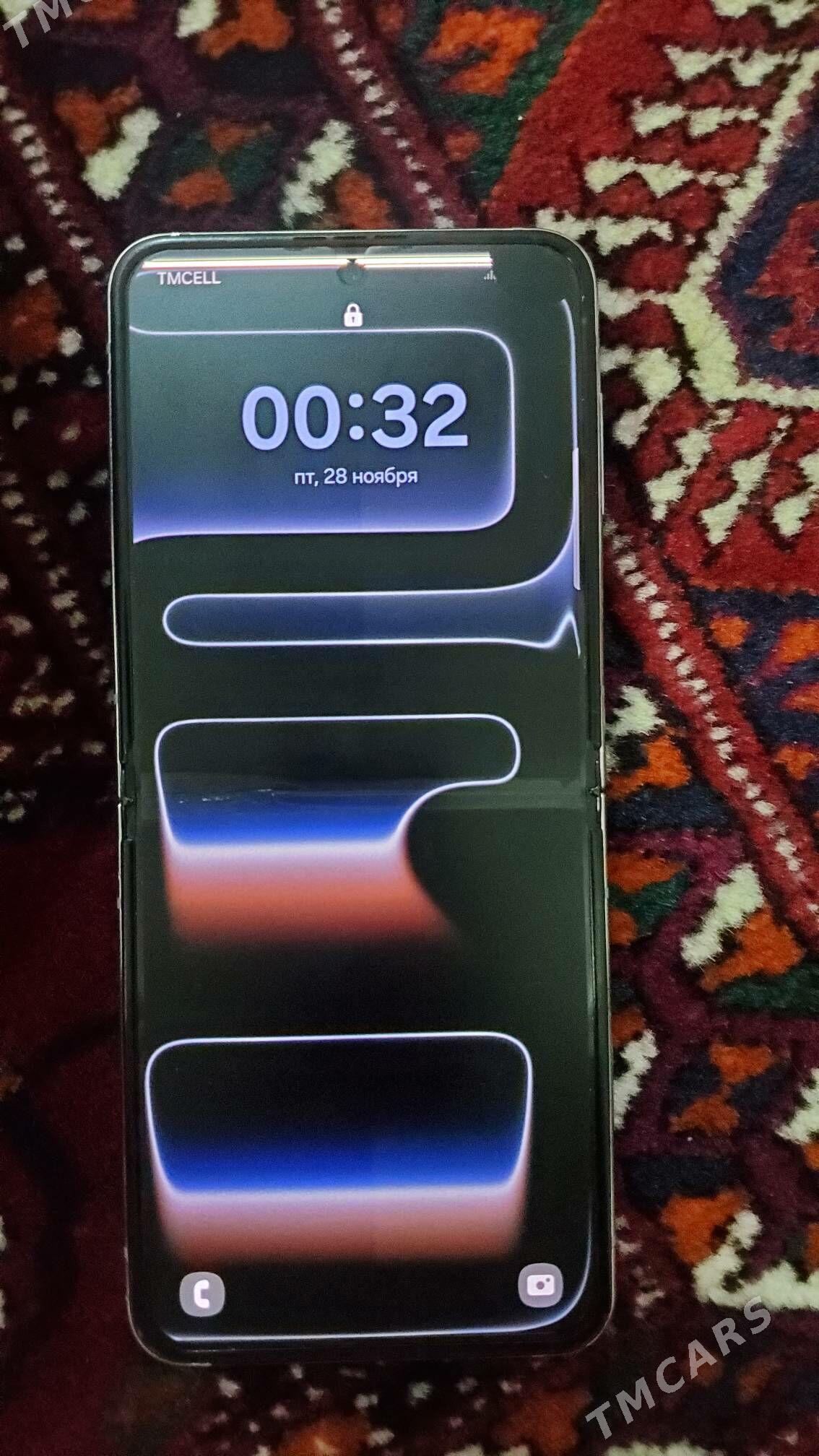 samsun flip 5 pam256 - Гёкдепе - img 1