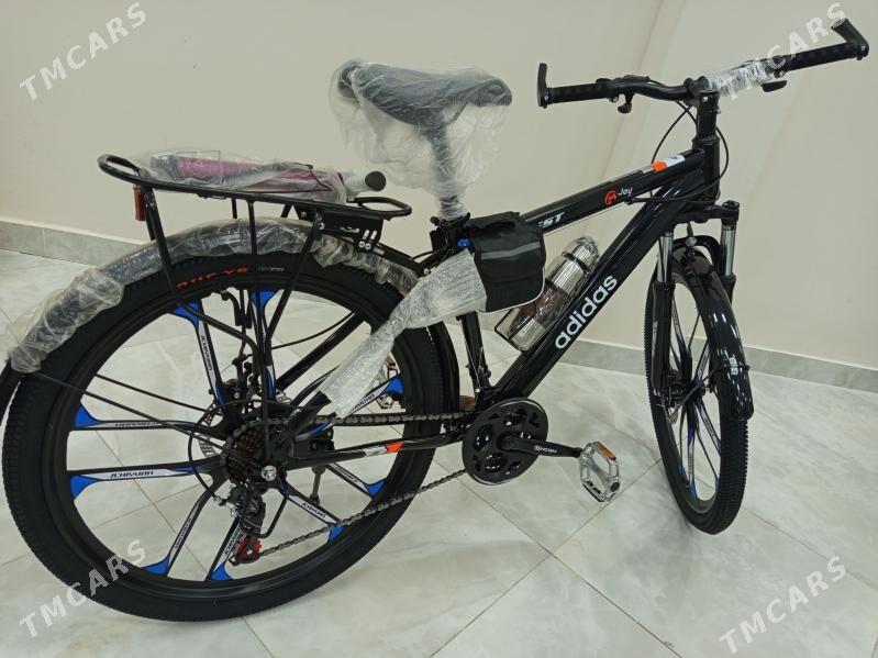 TIGIR ADIDAS 26 SPORT - Аркадаг - img 4