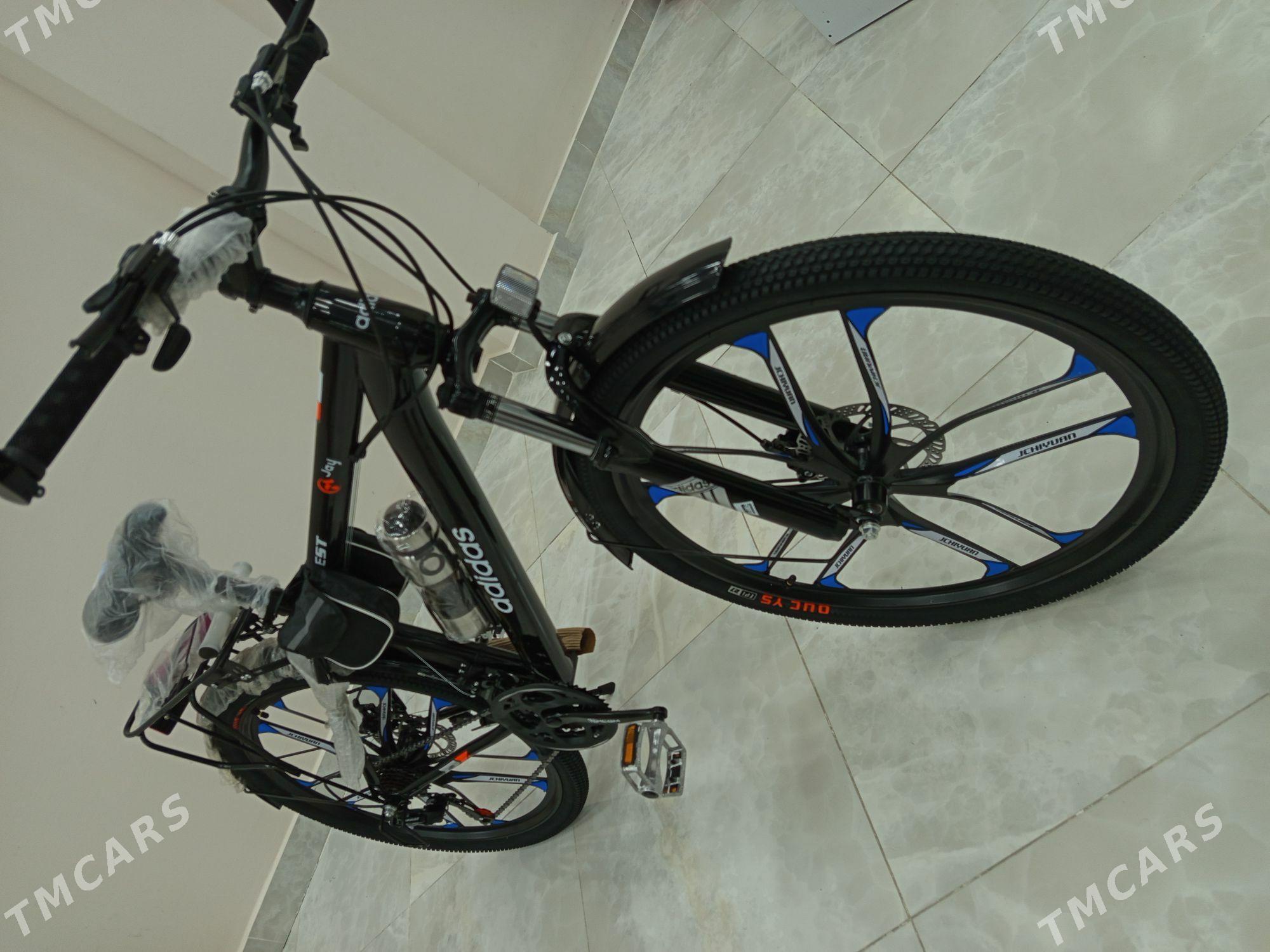 TIGIR ADIDAS 26 SPORT - Аркадаг - img 3