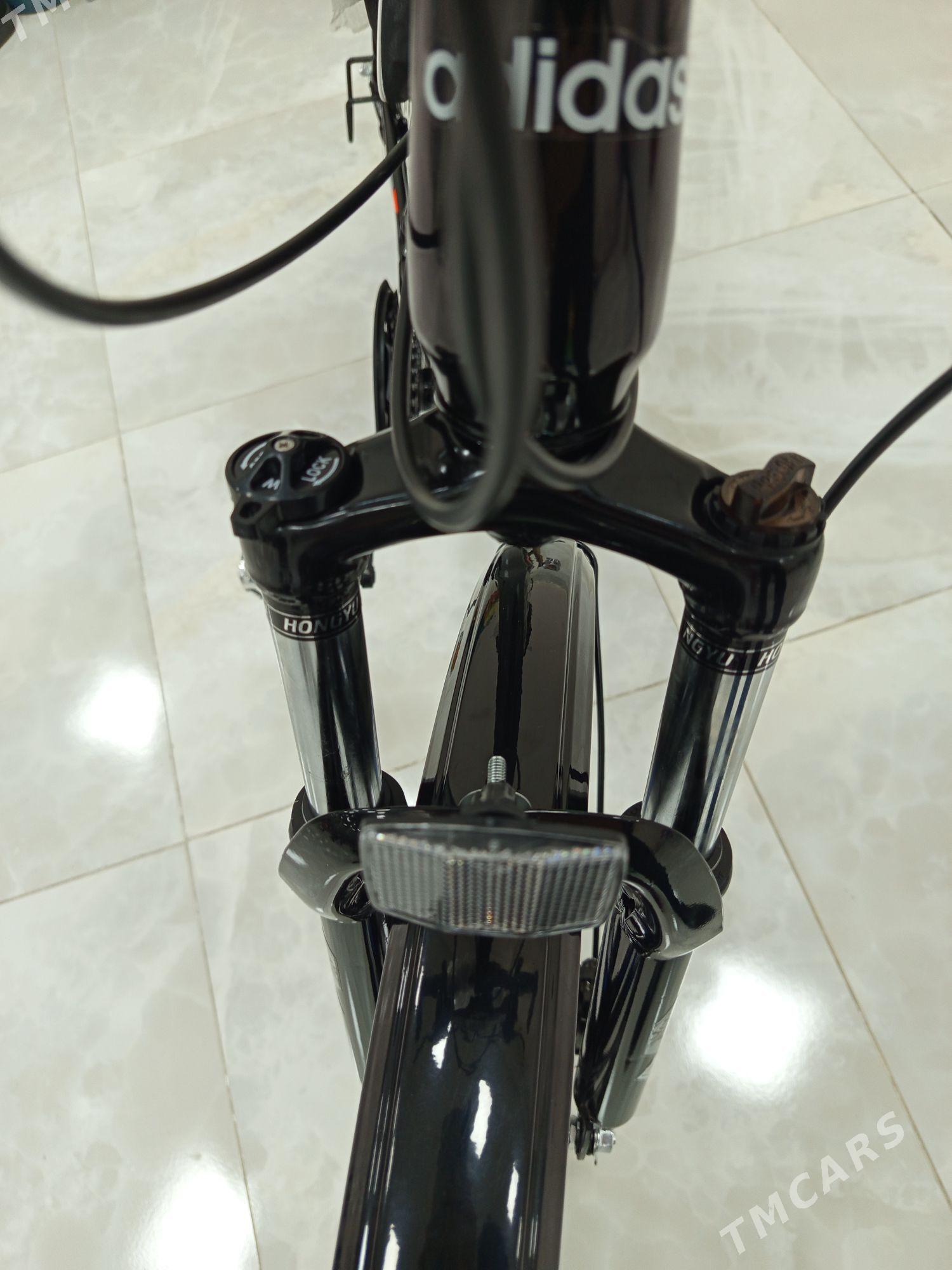 TIGIR ADIDAS 26 SPORT - Аркадаг - img 6