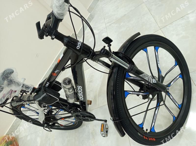 TIGIR ADIDAS 26 SPORT - Аркадаг - img 2