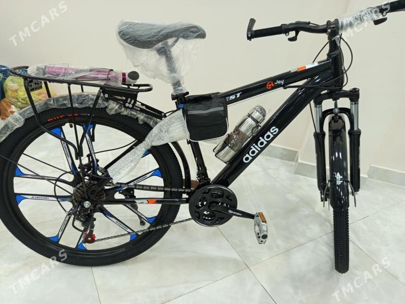 TIGIR ADIDAS 26 SPORT - Аркадаг - img 5