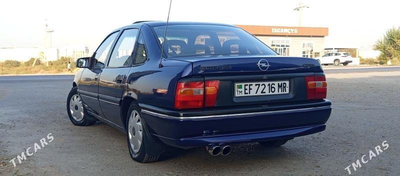 Opel Vectra 1991 - 40 000 TMT - Sakarçäge - img 2