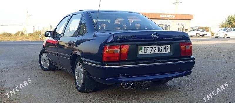 Opel Vectra 1991 - 40 000 TMT - Sakarçäge - img 8