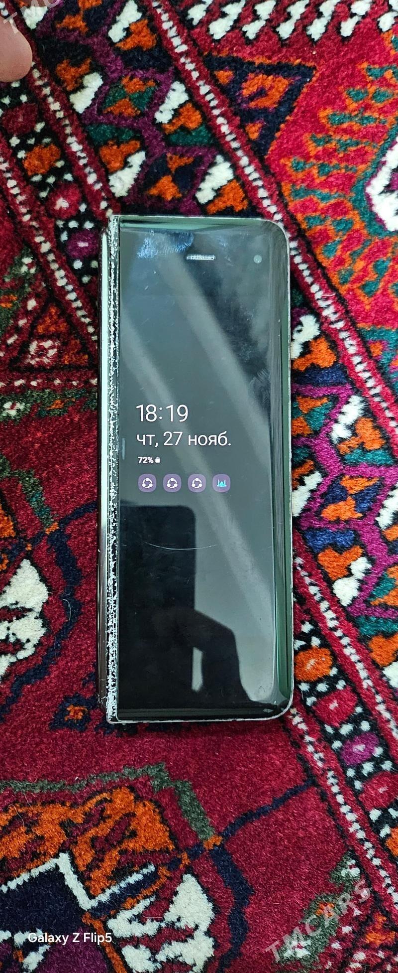 samsung fold 2 pam 256g - Gökdepe - img 2