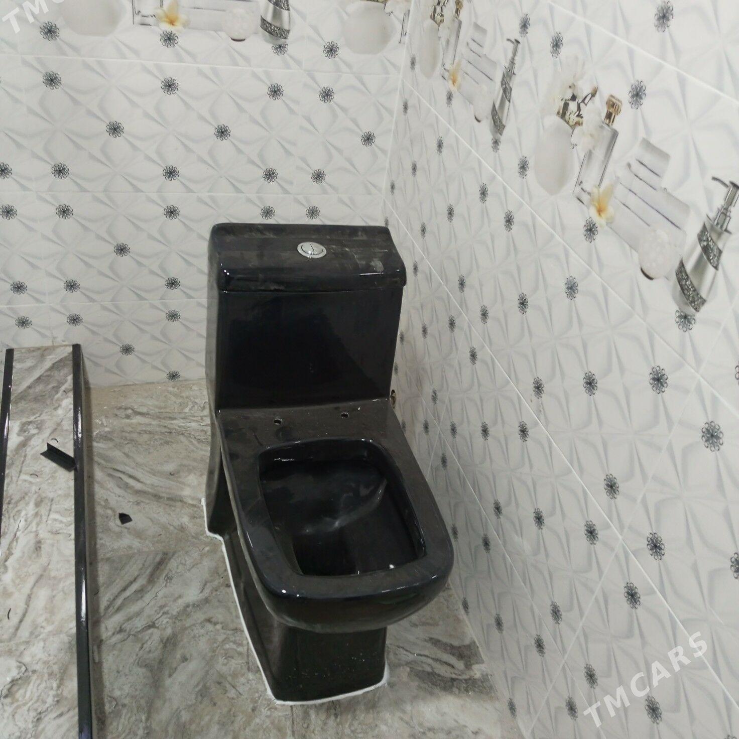 men kafelci ussa - Мары - img 9