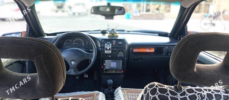Opel Vectra 1991 - 40 000 TMT - Sakarçäge - img 6