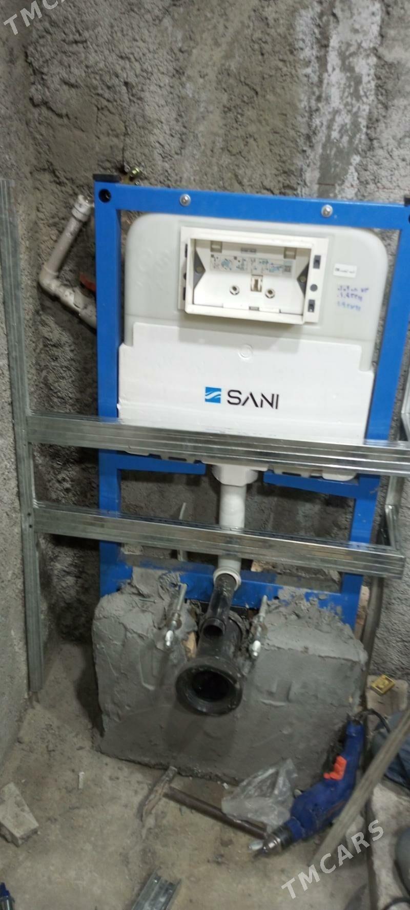 men kafelci ussa - Мары - img 3