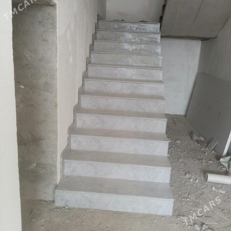 men kafelci ussa - Мары - img 7