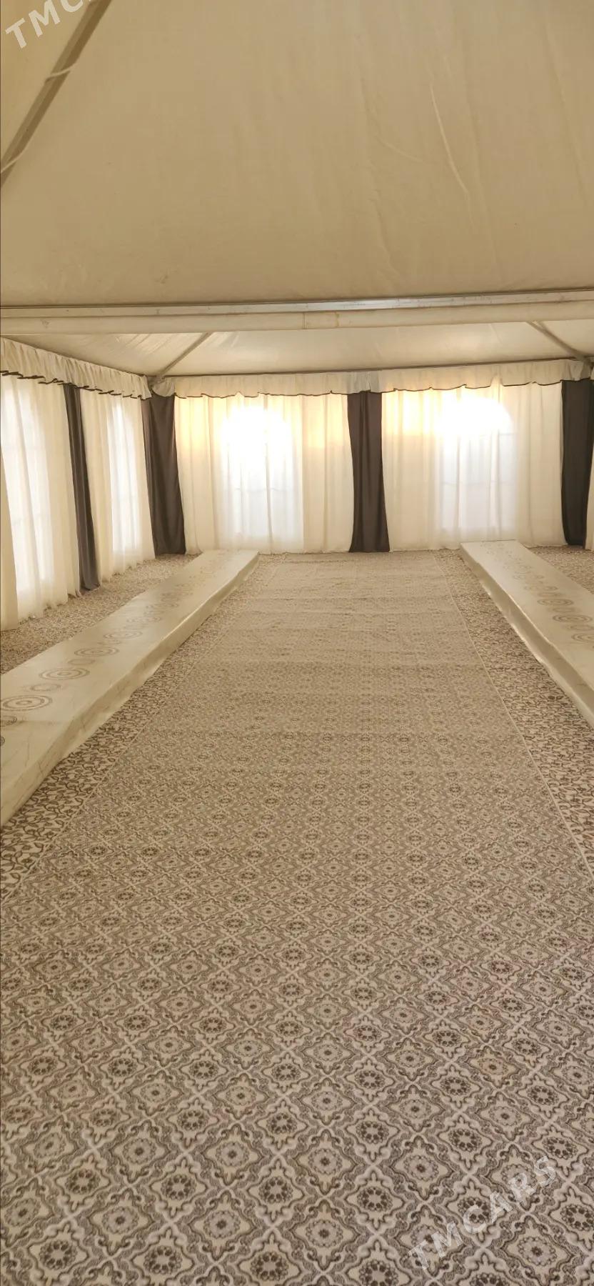 Gummezli palata - Magtymguly - img 3