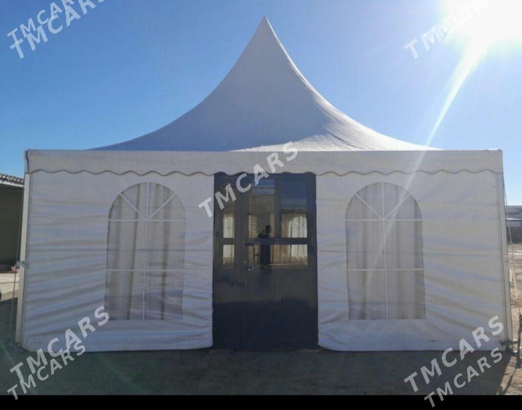 Gummezli palata - Magtymguly - img 4