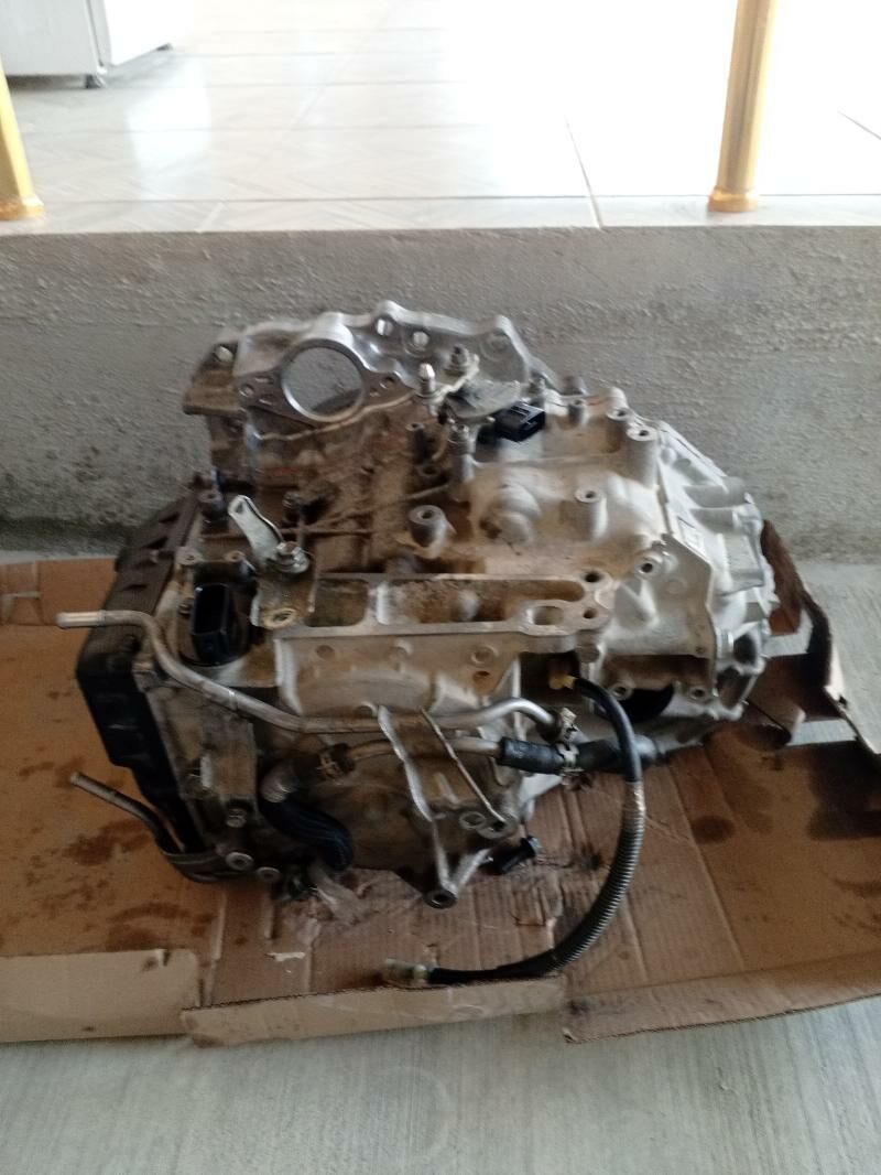 Каропка 12 000 TMT - Бузмеин - img 2