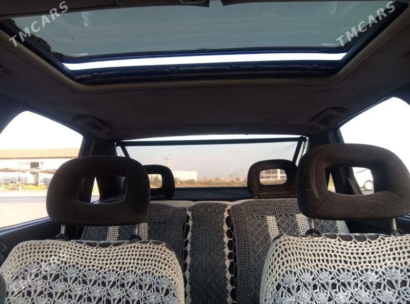 Opel Vectra 1991 - 40 000 TMT - Sakarçäge - img 5