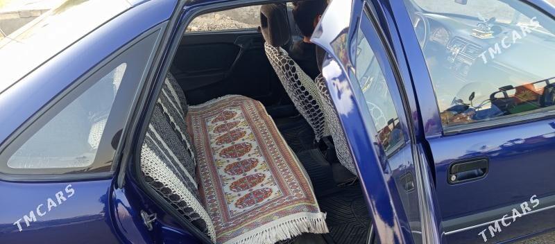 Opel Vectra 1991 - 40 000 TMT - Sakarçäge - img 3