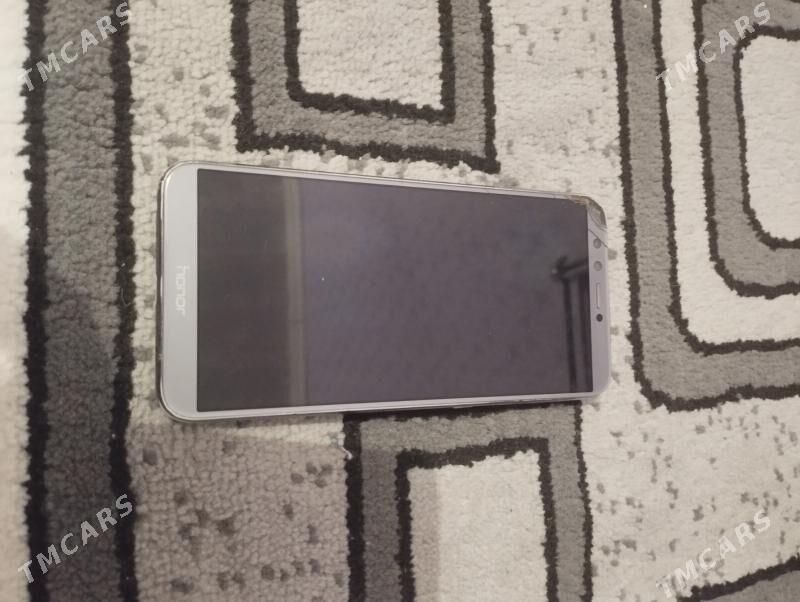 Honor 9lite - Джебел - img 3