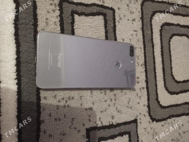 Honor 9lite - Джебел - img 5
