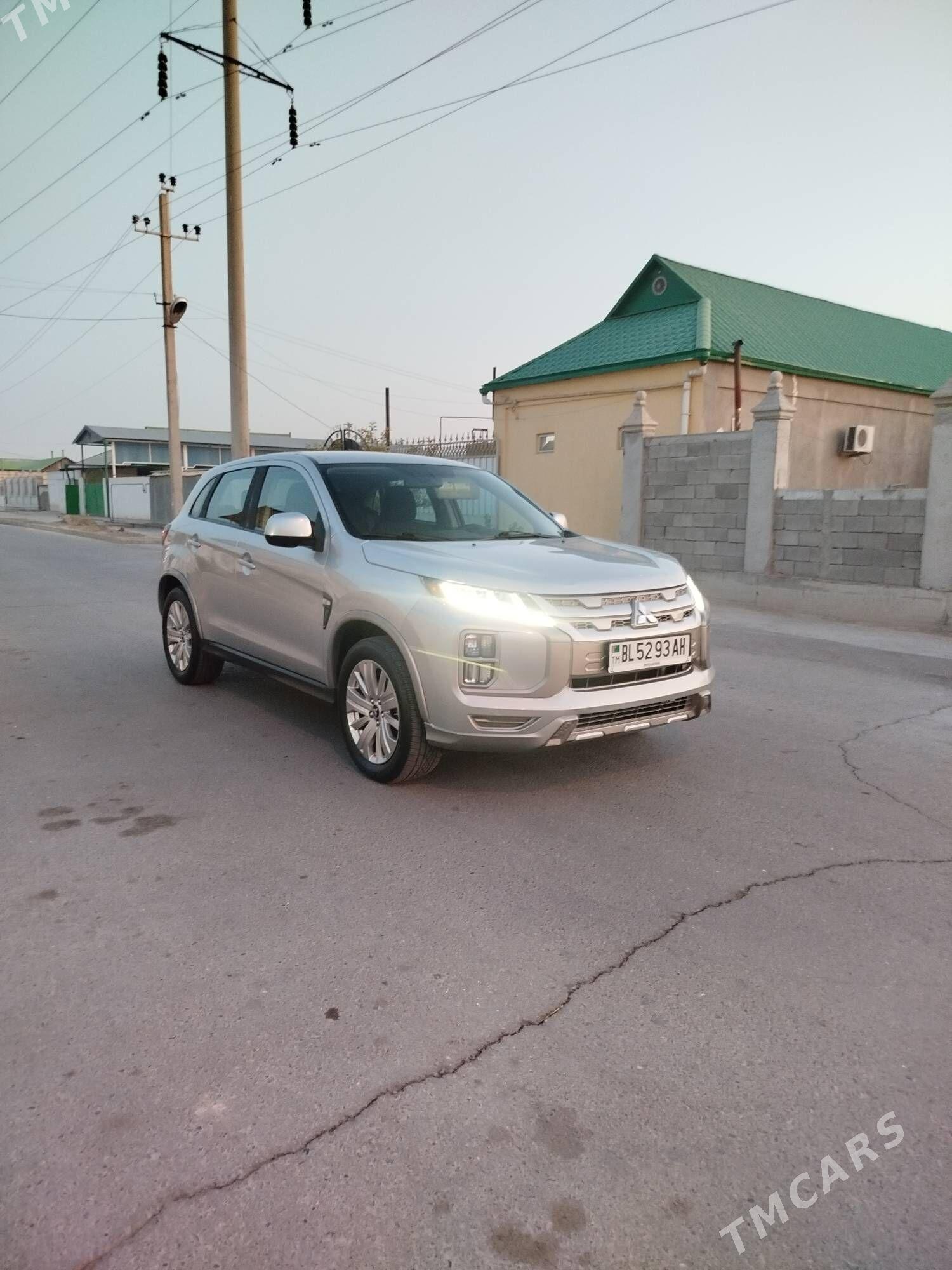 Mitsubishi Outlander Sport 2020 - 250 000 TMT - Бузмеин - img 3