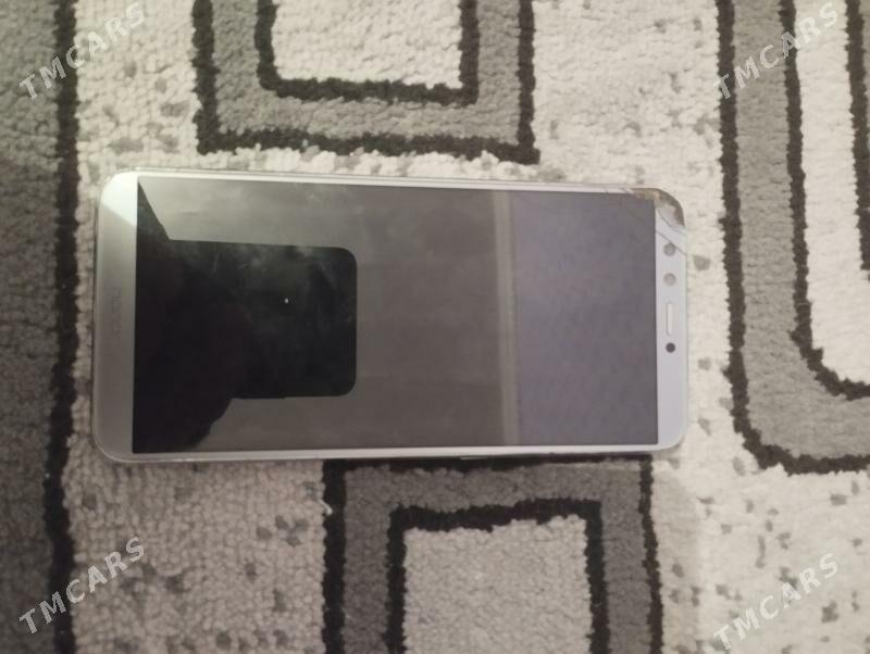 Honor 9lite - Джебел - img 2