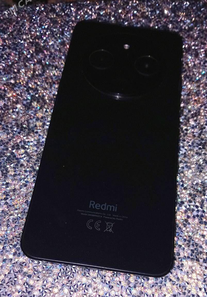 Redmi 14C - Türkmenbaşy - img 4