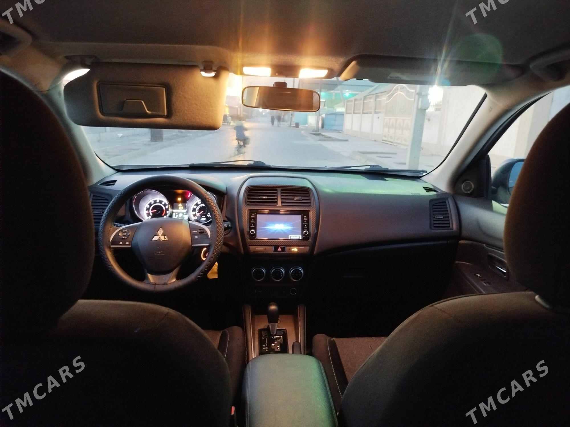 Mitsubishi Outlander Sport 2020 - 250 000 TMT - Бузмеин - img 8