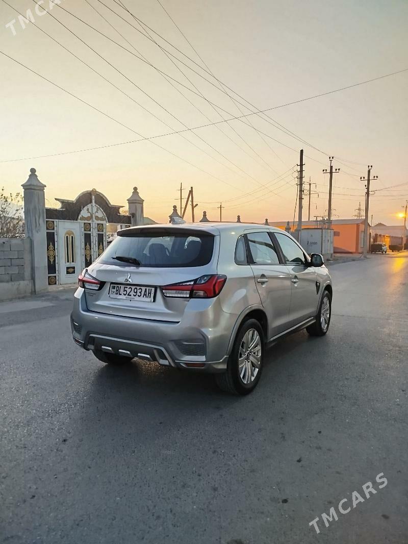 Mitsubishi Outlander Sport 2020 - 250 000 TMT - Бузмеин - img 6