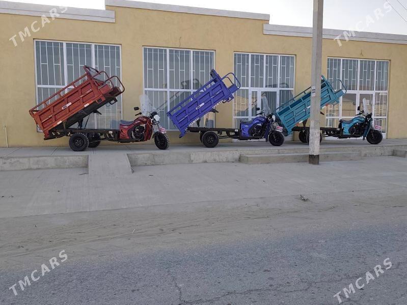 Fekon FK200-14G 2025 - 29 000 TMT - Darganata - img 7