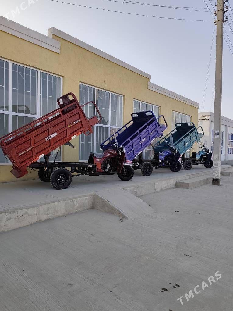 Fekon FK200-14G 2025 - 29 000 TMT - Darganata - img 8