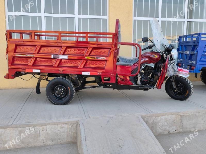 Fekon FK200-14G 2025 - 29 000 TMT - Darganata - img 3