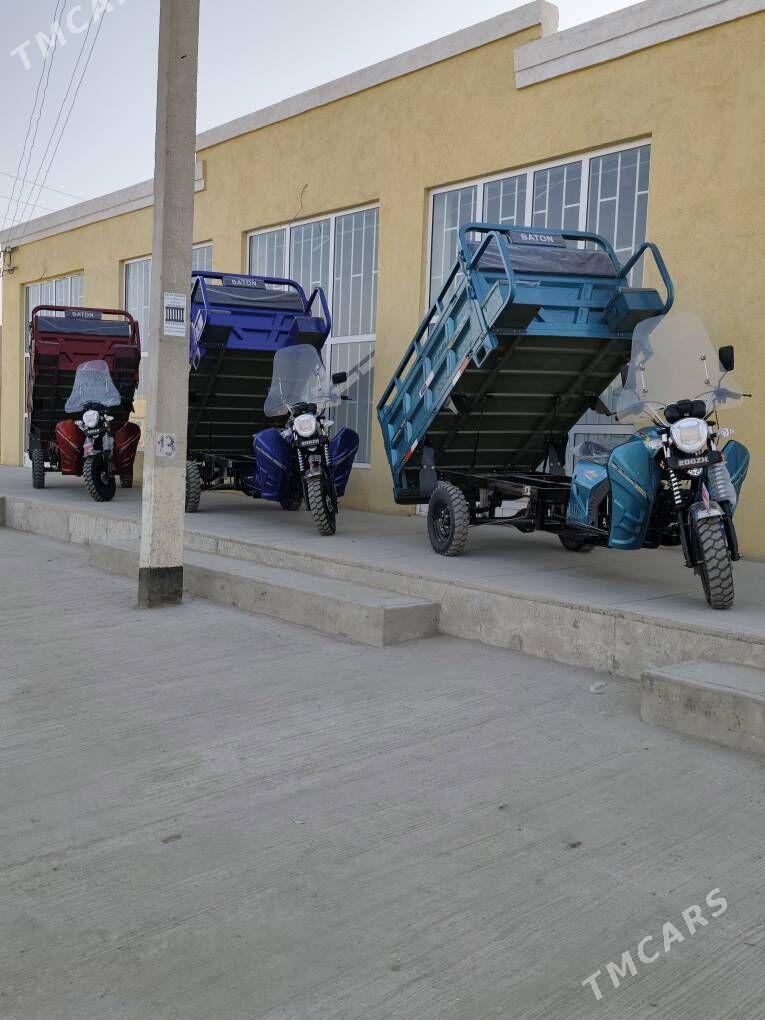 Fekon FK200-14G 2025 - 29 000 TMT - Darganata - img 9