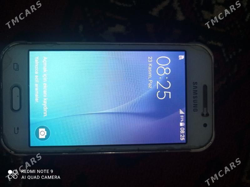 samsung j1 ace - Tejen - img 2