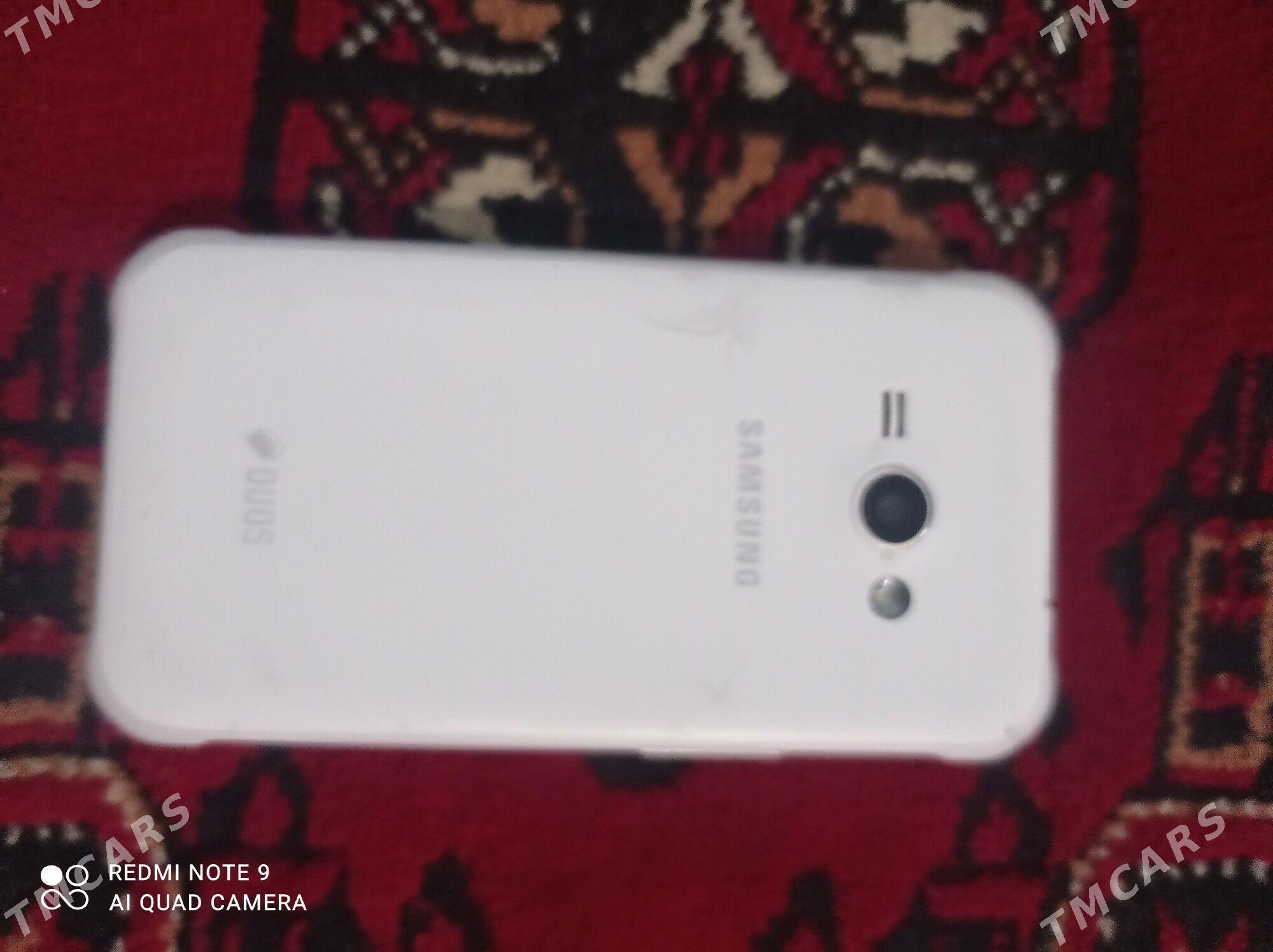 samsung j1 ace - Tejen - img 3