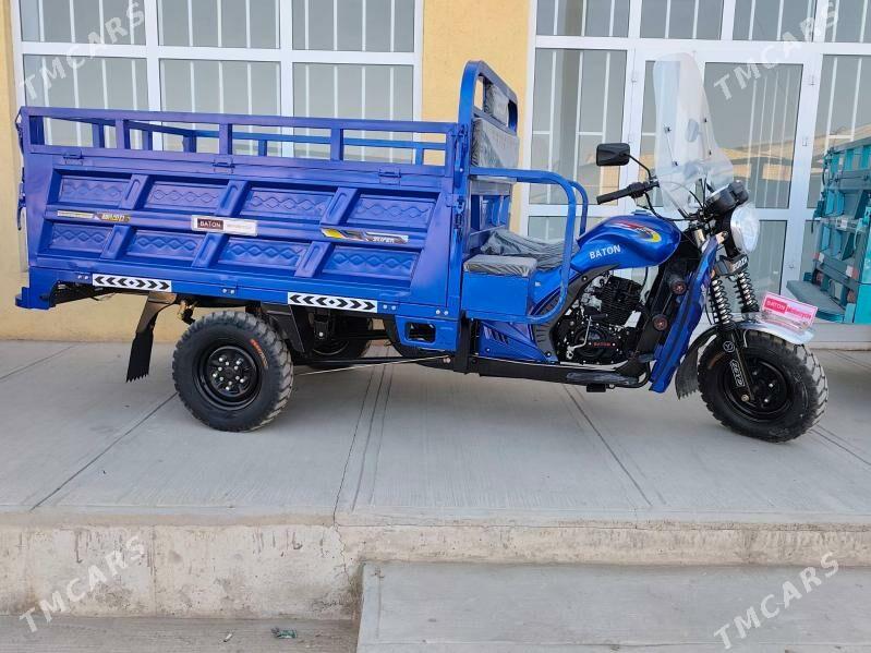 Fekon FK200-14G 2025 - 29 000 TMT - Darganata - img 2