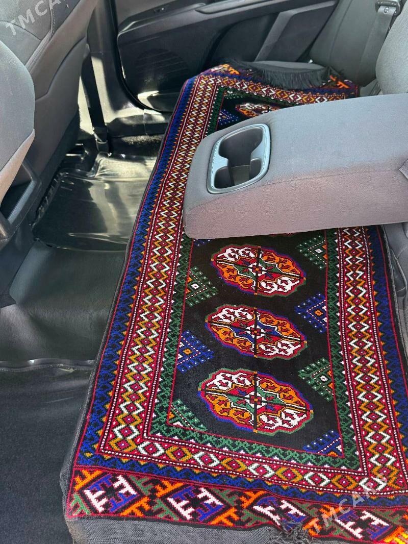 Toyota Camry 2020 - 305 000 TMT - Aşgabat - img 6