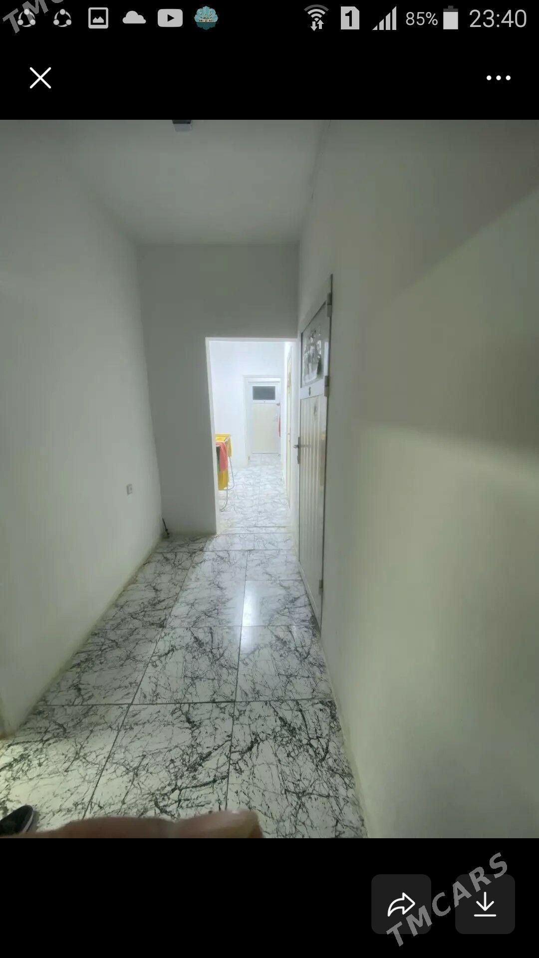 arenda 1 komnot podwal - Aşgabat - img 6