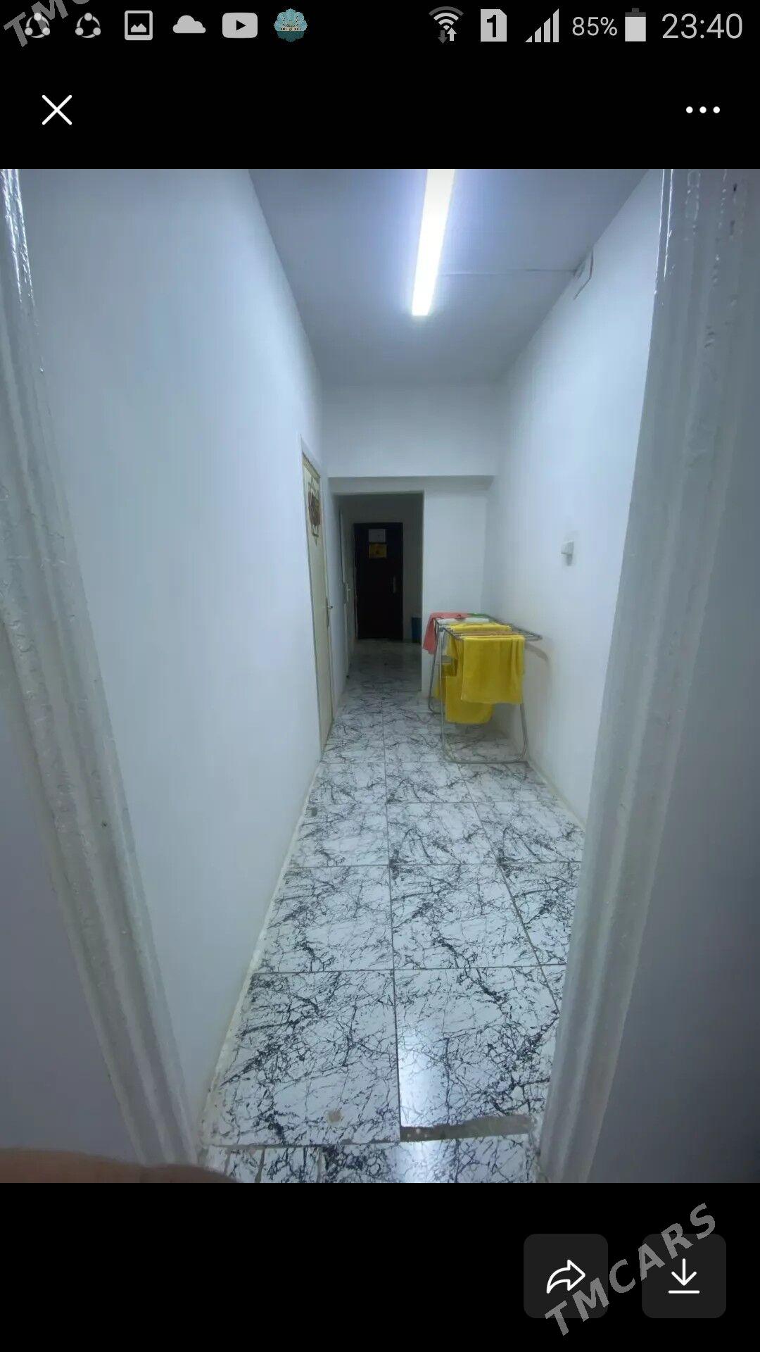 arenda 1 komnot podwal - Aşgabat - img 4