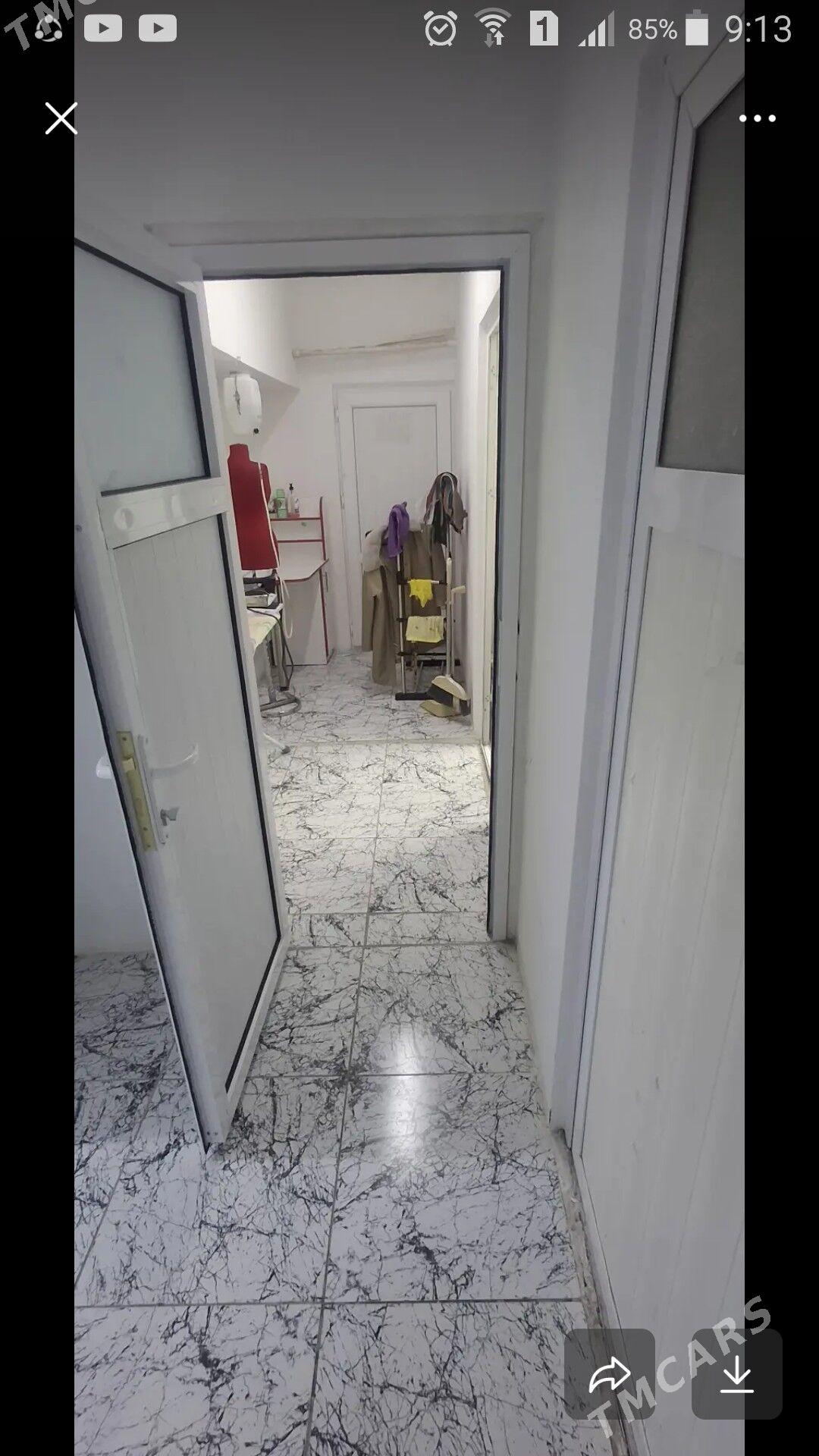 arenda 1 komnot podwal - Aşgabat - img 3