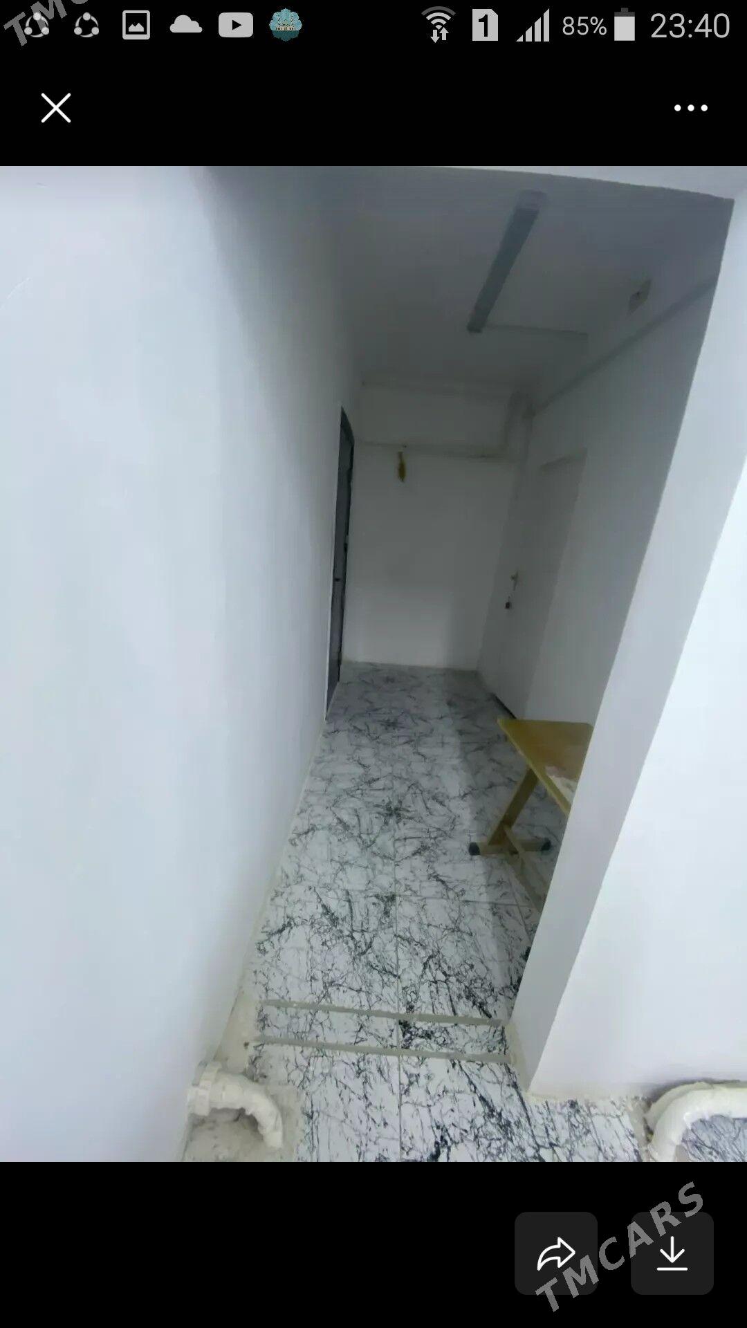 arenda 1 komnot podwal - Aşgabat - img 5