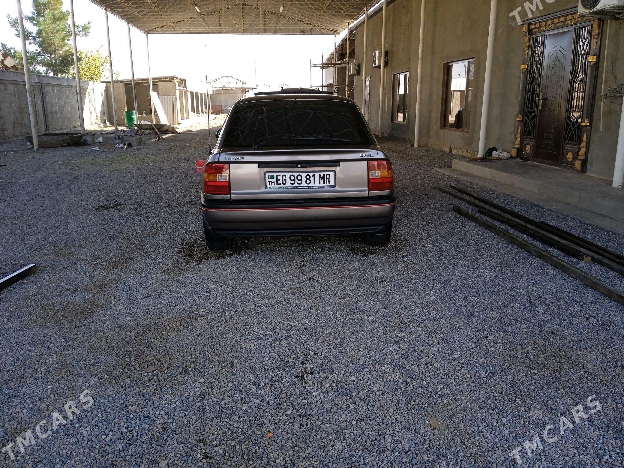 Opel Vectra 1991 - 30 000 TMT - Мургап - img 2