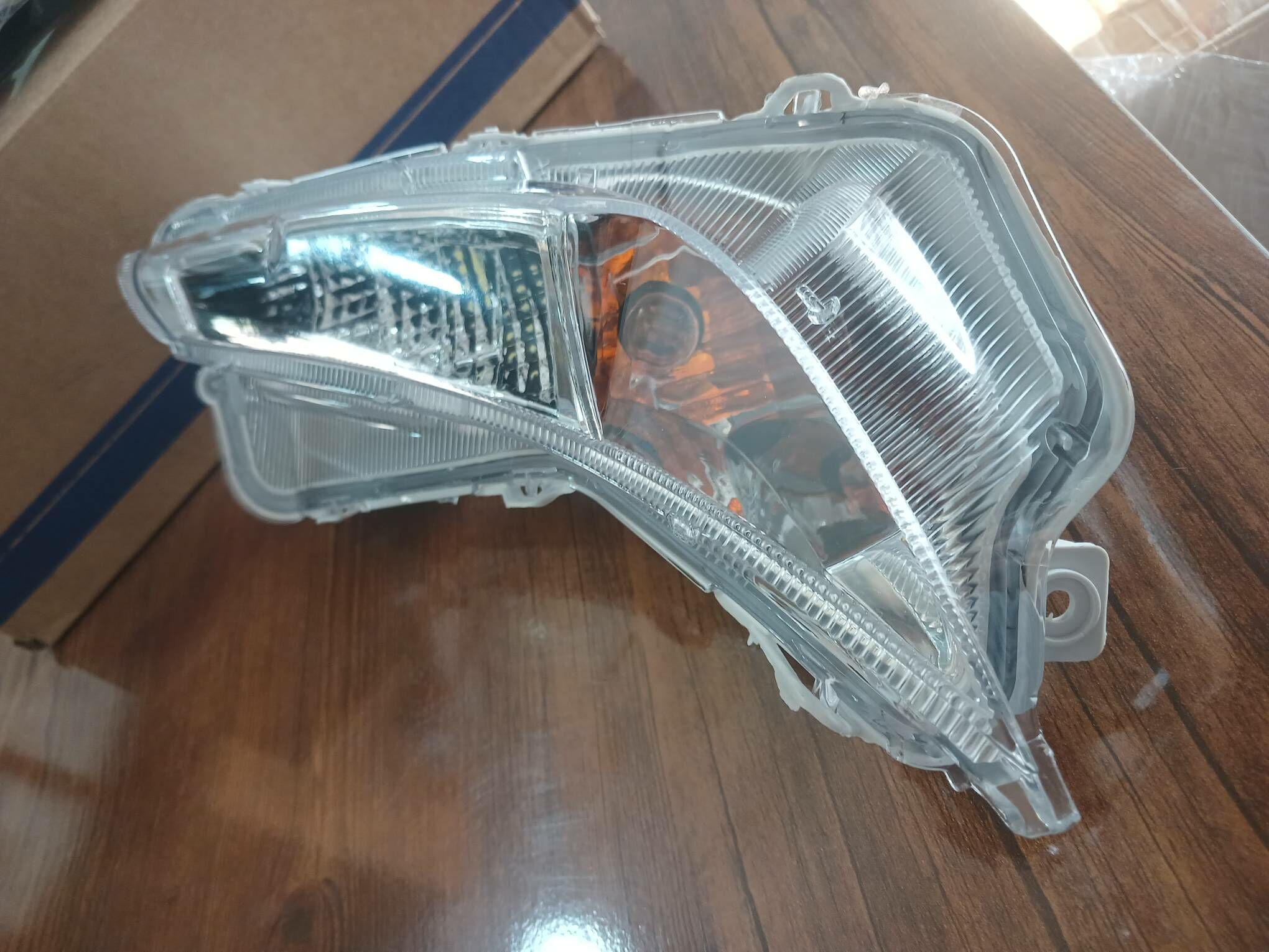 CEMRY 2017 TUMANKA DIOT CYRASY 500 TMT - Bedew - img 3