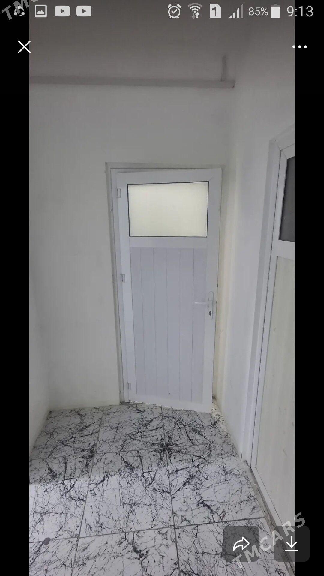 arenda 1 komnot podwal - Aşgabat - img 7