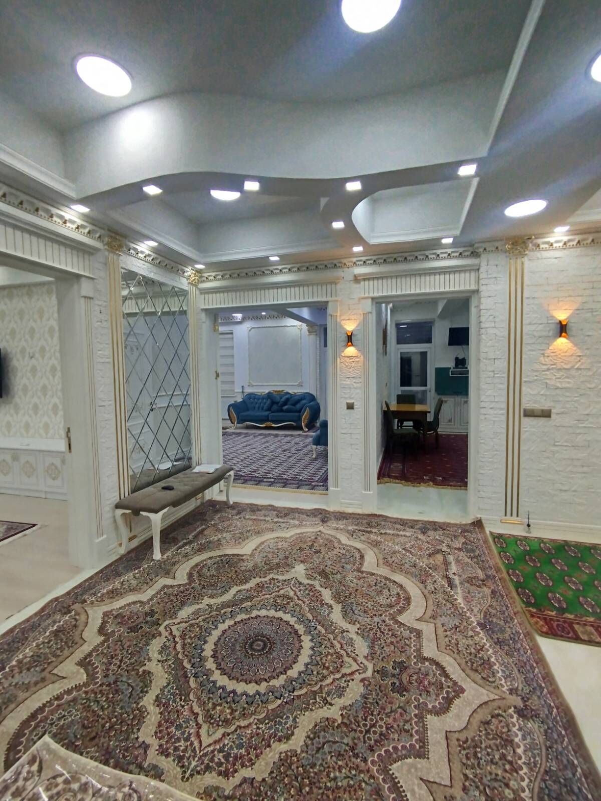 Arenda jay ful - Aşgabat - img 8