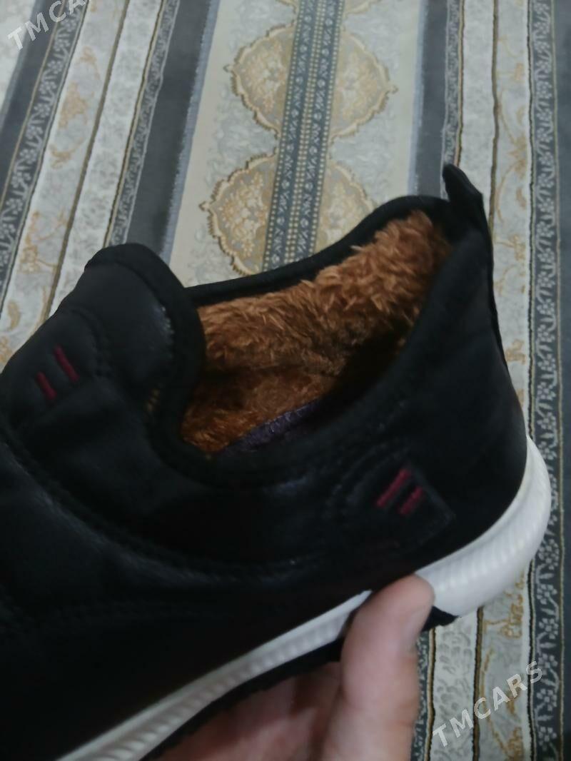 krosowka - Türkmenbaşy - img 2