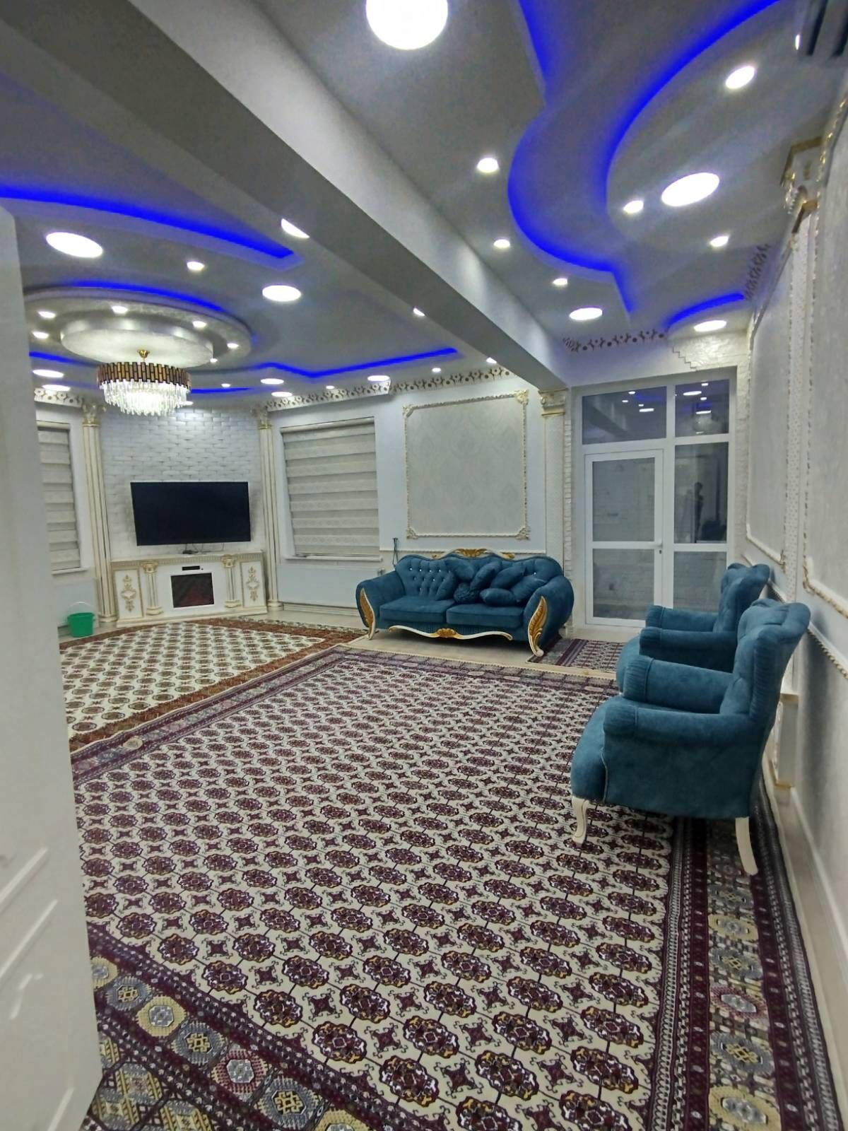 Arenda jay ful - Aşgabat - img 6