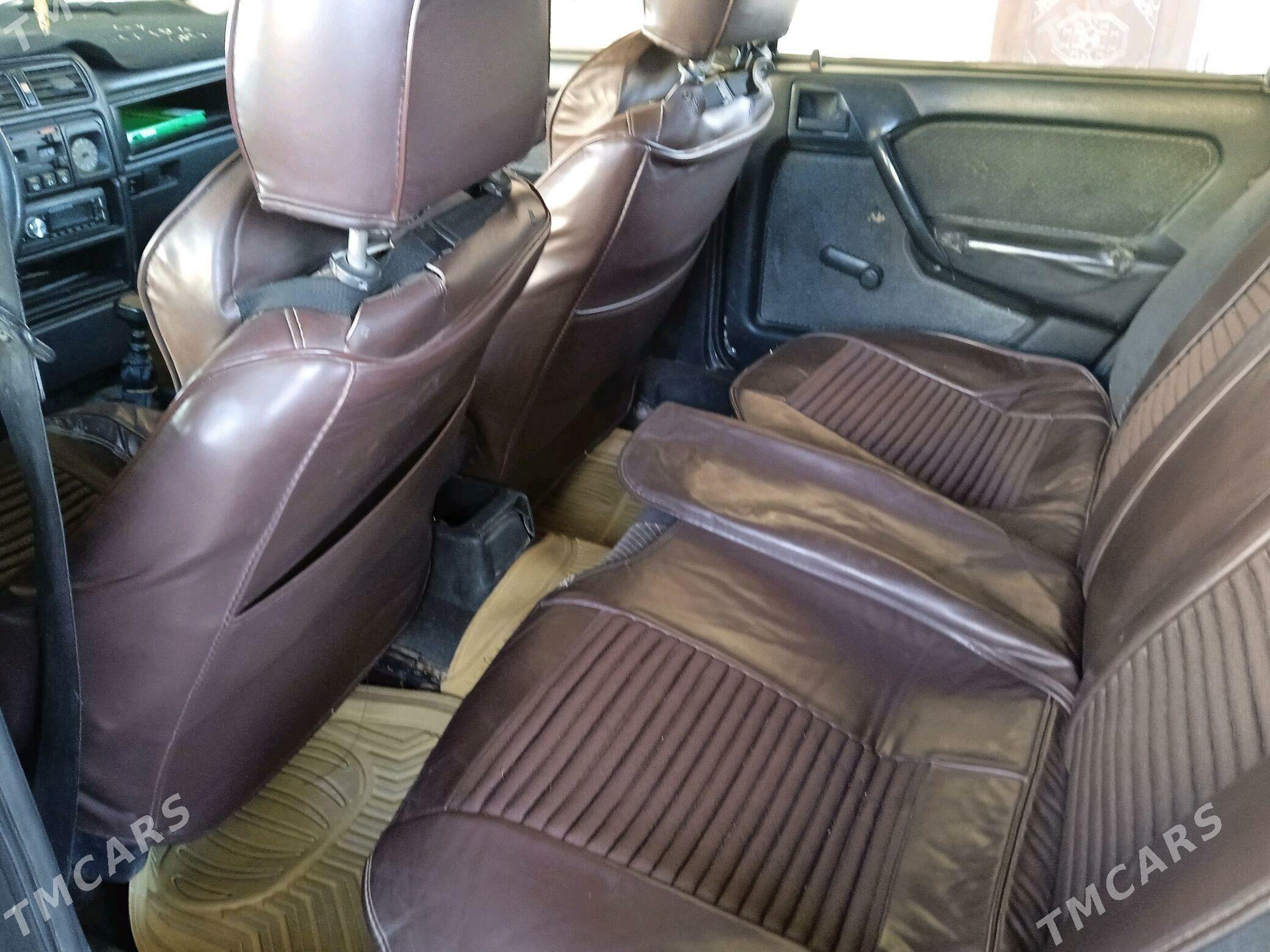 Opel Vectra 1991 - 30 000 TMT - Мургап - img 8