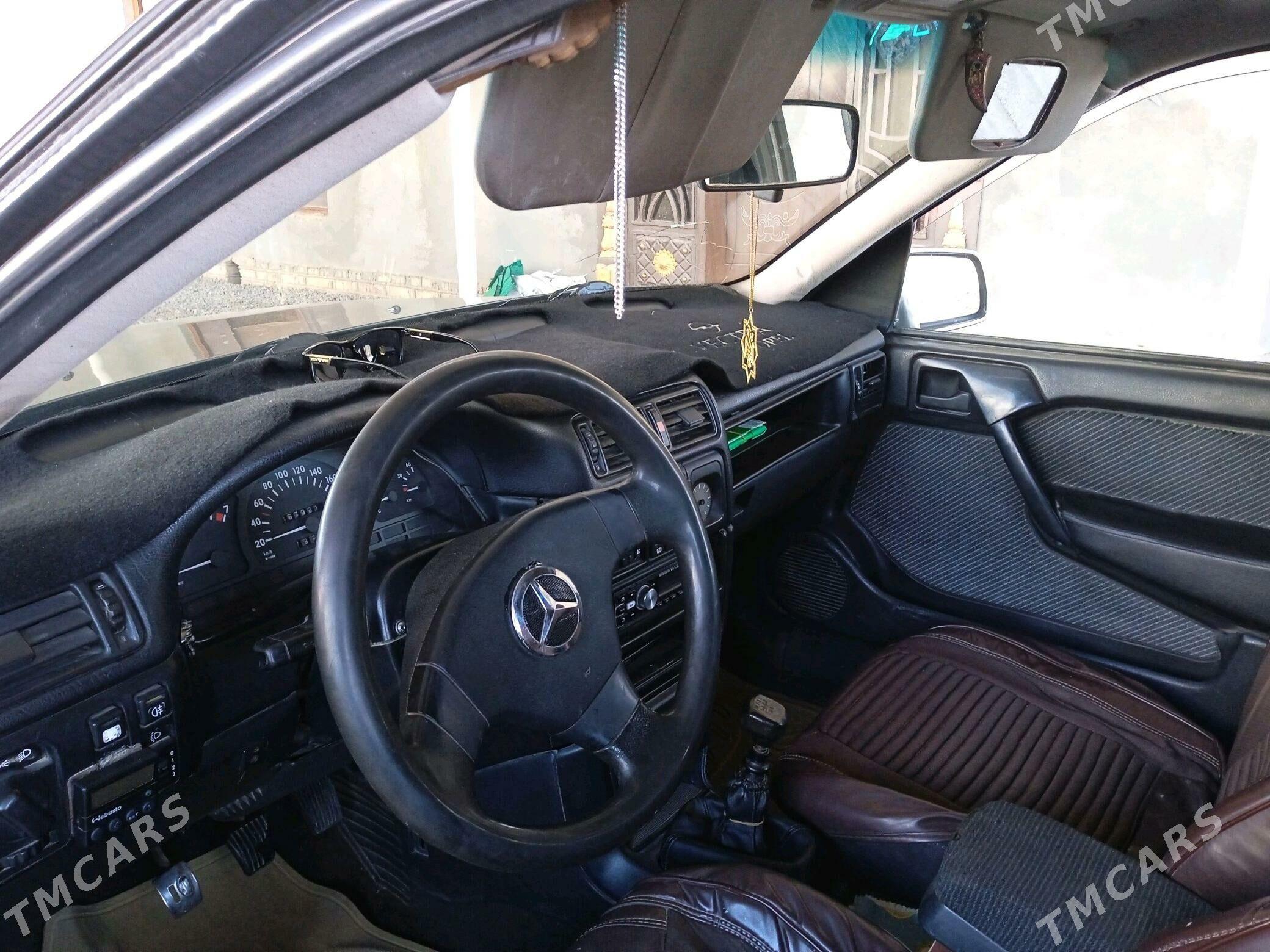 Opel Vectra 1991 - 30 000 TMT - Мургап - img 7